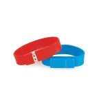 Promosyon Bileklik USB Flash Bellek 1603