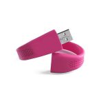 Promosyon Bileklik USB Flash Bellek 1604