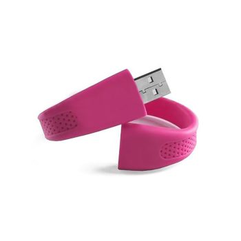 Promosyon Bileklik USB Flash Bellek 1604