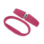 Promosyon Bileklik USB Flash Bellek 1604