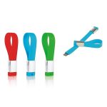 Promosyon Bileklik USB Flash Bellek 1605