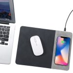 Promosyon Kablosuz Şarj Mouse Pad VSC