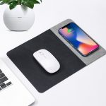 Promosyon Kablosuz Şarj Mouse Pad VSC