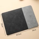 Promosyon Kablosuz Şarj Mouse Pad VSC