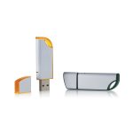 Promosyon Plastik USB Flash Bellek 3204-1060
