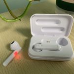Promosyon Bluetooth Dokunmatik Kulaklık LRN