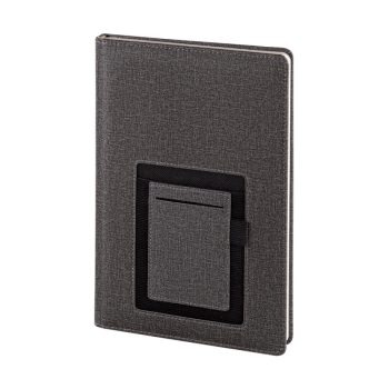 A16300 Termo Deri Tarihli Ajanda (Ivory Kağıt)
