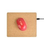Promosyon Kablosuz Şarj Mouse Pad NBL