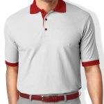 Polo Yaka Tshirt
