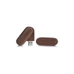 Promosyon Ahşap Usb Flash Bellek 0103-211
