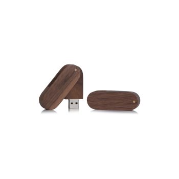Promosyon Ahşap Usb Flash Bellek 0103-211