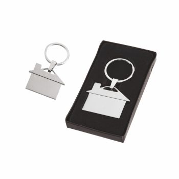 A2160 Promosyon Metal Anahtarlık