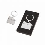 A2160 Promosyon Metal Anahtarlık