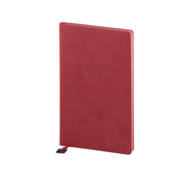 A22800 13 x 21 Yumuşak Kapaklı Termo Deri̇ Defter