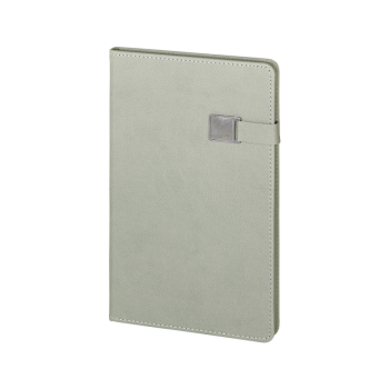 A26600 15 x 21 Termo Deri̇ Defter