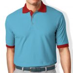 Polo Yaka Tshirt