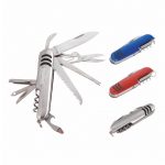 A30080-11 11 Fonksiyonlu Çakı (8,9 cm)