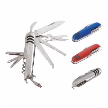 A30080-11 11 Fonksiyonlu Çakı (8,9 cm)