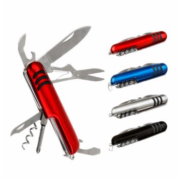 A30080-7 7 Fonksiyonlu Çakı (8,9 cm)