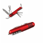 A30080-7 7 Fonksiyonlu Çakı (8,9 cm)