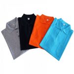 Polo Yaka Tshirt