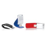 Promosyon Deri USB Flash Bellek 0203-429