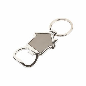 A66040 Promosyon Metal Anahtarlık