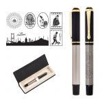 A6610 KR Promosyon Set Kalem
