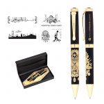 A6850 RT Promosyon Set Kalem