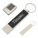 Promosyon Led Işıklı USB Flash Bellek 5504-818
