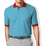 Penye Polo Yaka Tshirt
