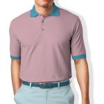 Penye Polo Yaka Tshirt