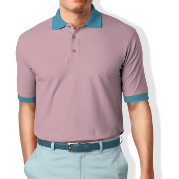 Penye Polo Yaka Tshirt