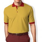 Penye Polo Yaka Tshirt