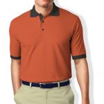 Penye Polo Yaka Tshirt