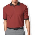 Penye Polo Yaka Tshirt