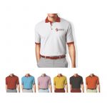Penye Polo Yaka Tshirt