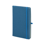 A9320 13 x 21 Termo Deri̇ Defter