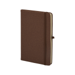 A9320 13 x 21 Termo Deri̇ Defter