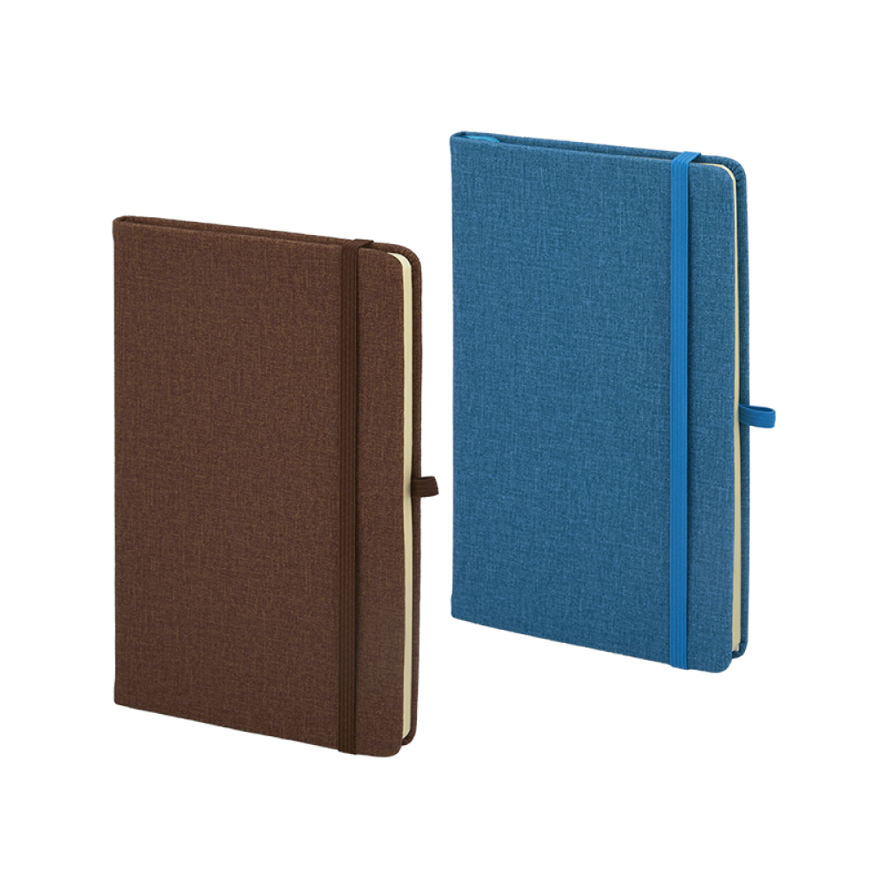 A9320 13 x 21 Termo Deri̇ Defter