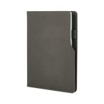 A9410 HOLMEN 15 x 21 Termo Deri̇ Defter (Holmen Ki̇tap Kağıdı)