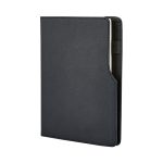 A9410 HOLMEN 15 x 21 Termo Deri̇ Defter (Holmen Ki̇tap Kağıdı)