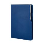 A9410 HOLMEN 15 x 21 Termo Deri̇ Defter (Holmen Ki̇tap Kağıdı)