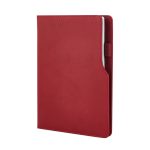 A9410 HOLMEN 15 x 21 Termo Deri̇ Defter (Holmen Ki̇tap Kağıdı)
