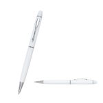 A10220 Promosyon Metal Tükenmez Touchpen Kalem