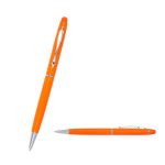 A10220 Promosyon Metal Tükenmez Touchpen Kalem