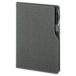 A23200 15 x 21 Termo Deri̇ Defter (Ivory Kağıt)