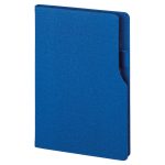 A23200 15 x 21 Termo Deri̇ Defter (Ivory Kağıt)