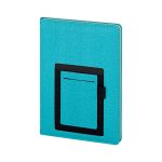 A24200 15 x 21 Termo Deri̇ Defter (Ivory Kağıt)