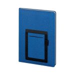 A24200 15 x 21 Termo Deri̇ Defter (Ivory Kağıt)